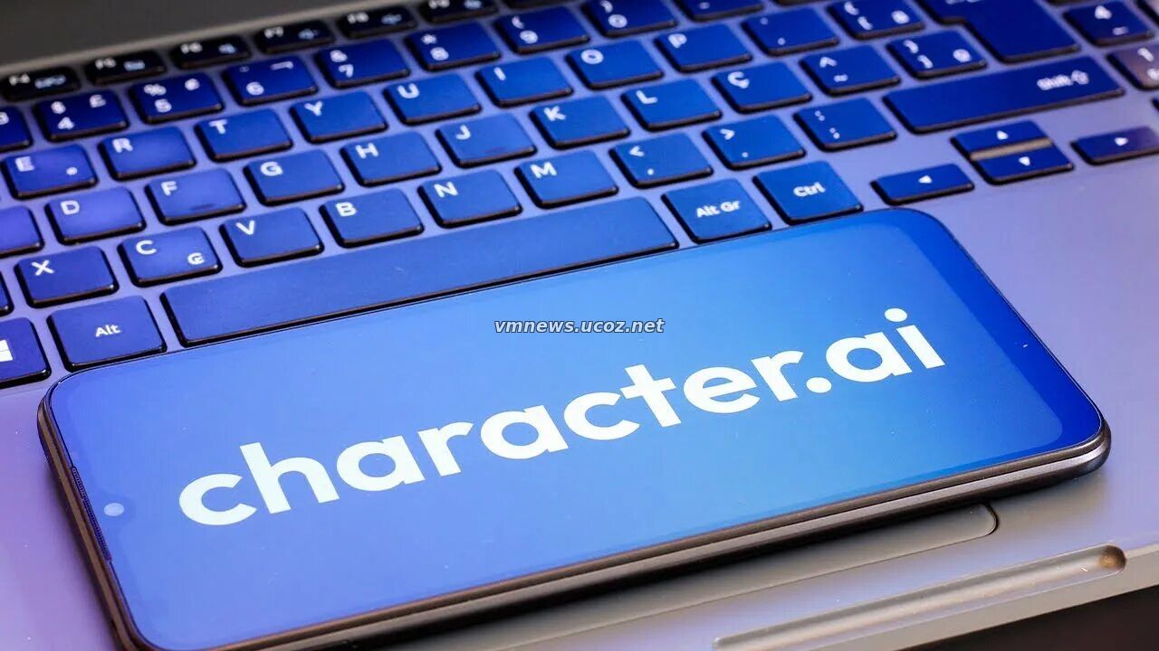 Character.ai оштрафован на 1,25 млн рублей за пропаганду наркотиков