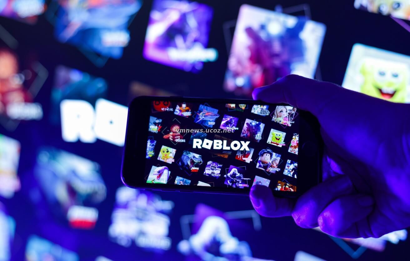 РБК: Roblox признал зависимость от России