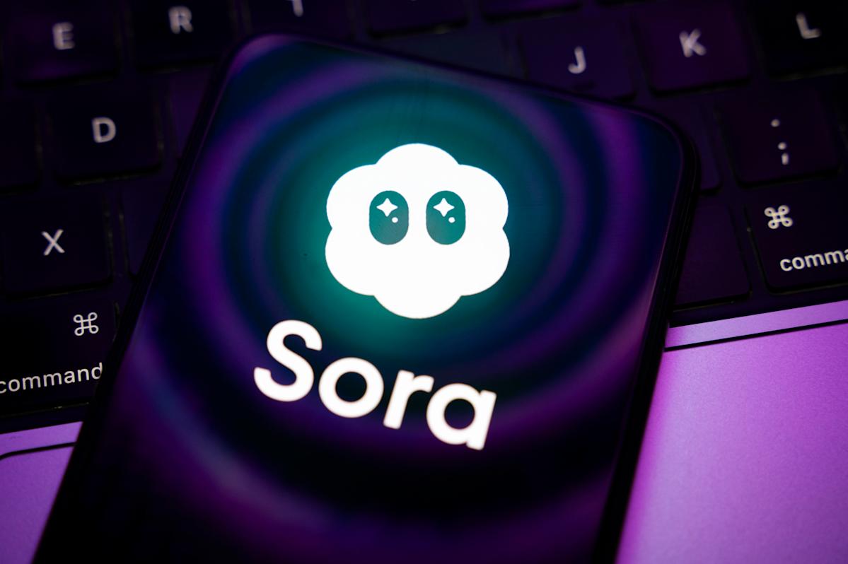 OpenAI закрывает Sora — платформу для генерации ИИ-видеороликов