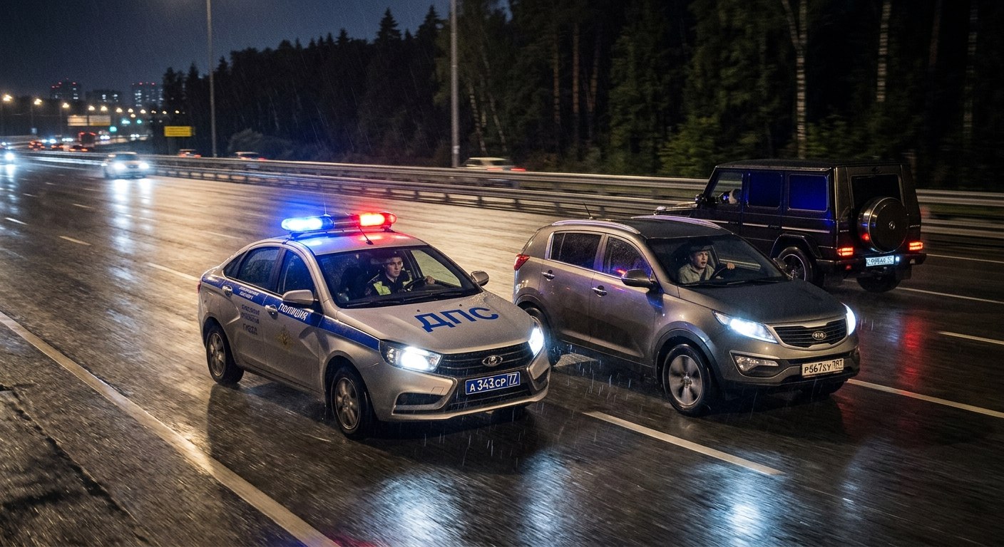 Два человека пострадали в Брянской области из-за удара дрона ВСУ