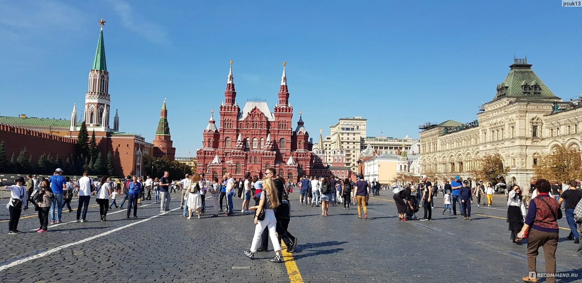 Генеральная репетиция парада Победы состоится 7 мая