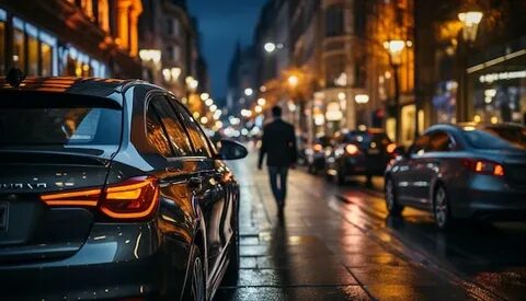 «Красивые» номера на машину можно будет покупать прямо на Госуслугах