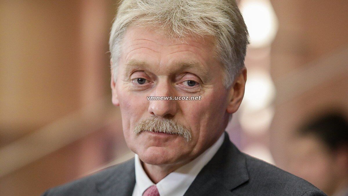 Песков подтвердил участие Путина в саммите ШОС в Киргизии