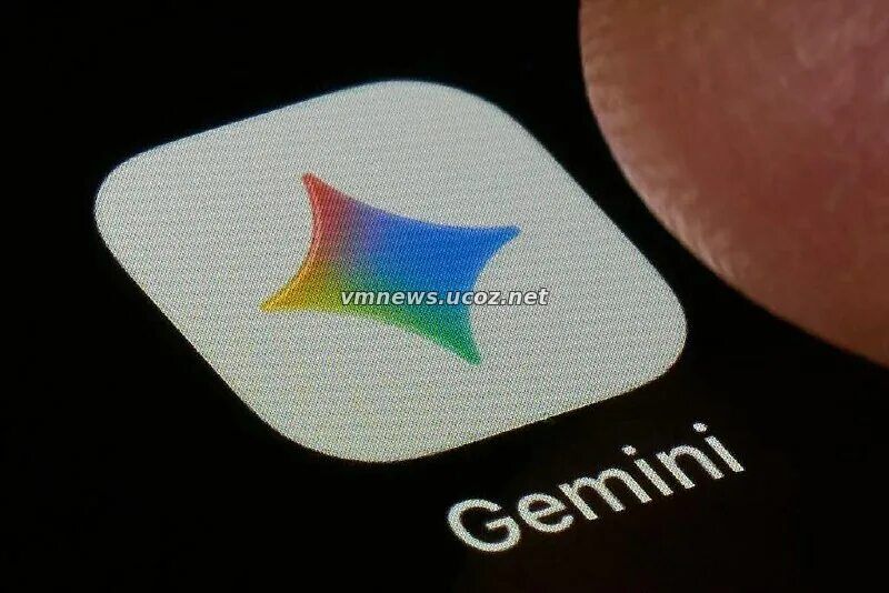 «Сам виноват»: Google может быть причастен к прекращению работы Gemini у россиян через VPN