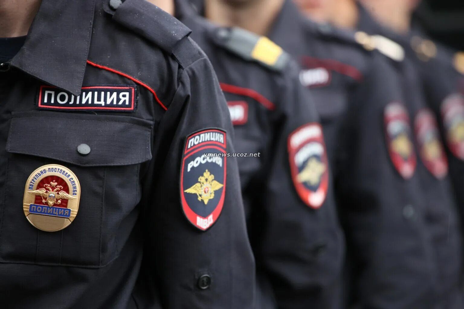 МВД планирует создать единый реестр педофилов и насильников