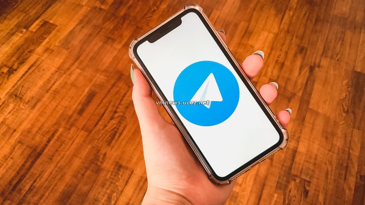 В Подмосковье задержан мужчина за финансирование терроризма через Telegram