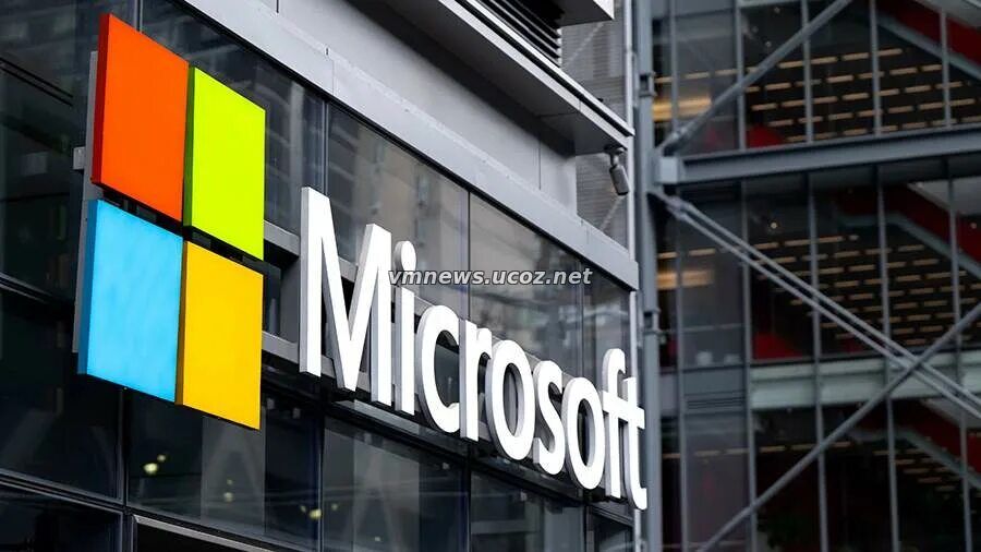 Microsoft оштрафовали на 3,5 млн рублей за отказ удалять запрещённые материалы