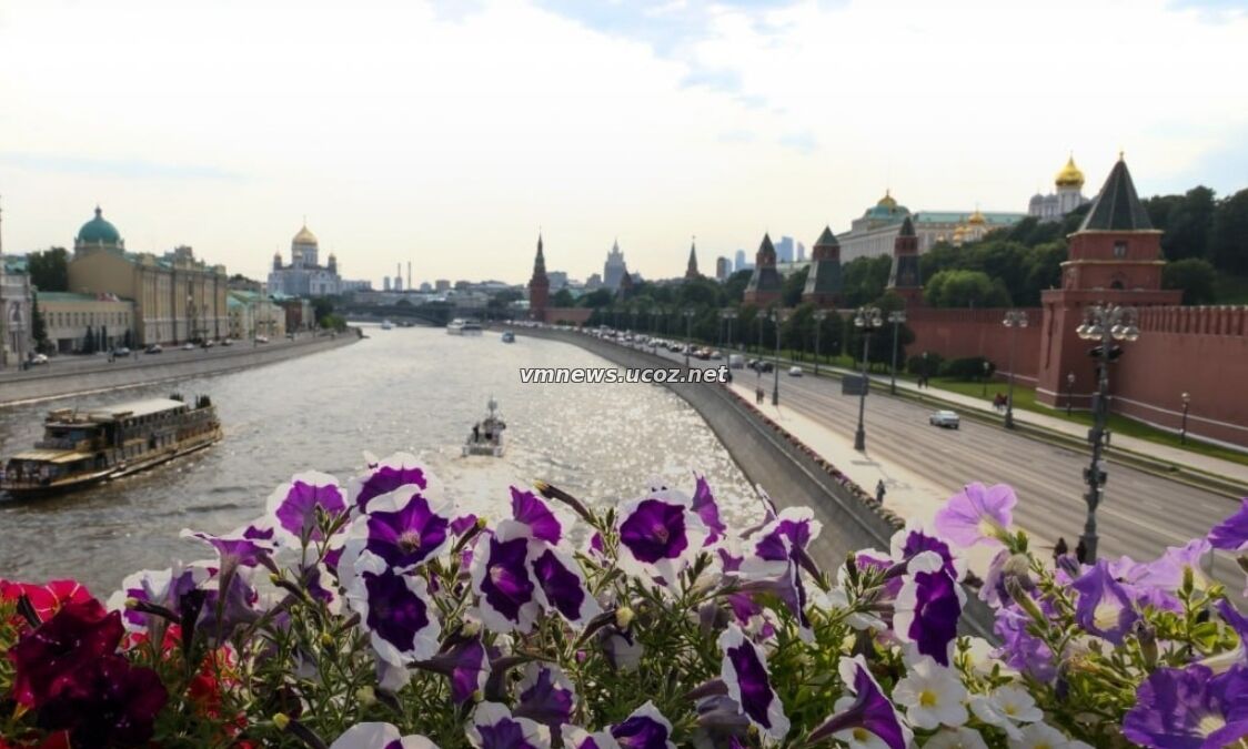 Бабье лето в Москве: синоптики не гарантируют его наступление этой осенью