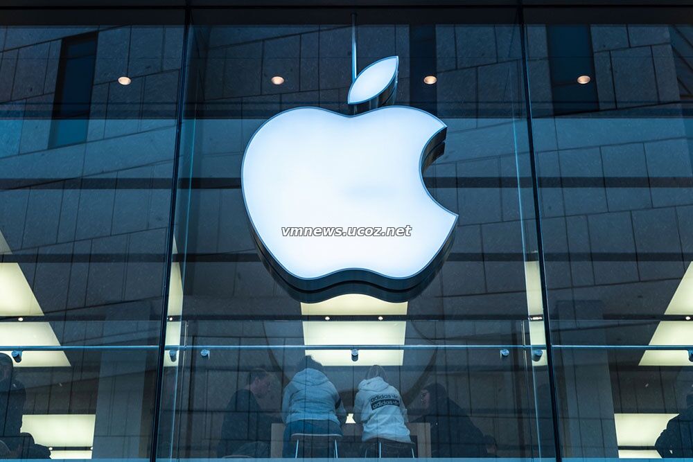 СМИ: Новое обновление превращает iPhone россиян в «кирпичи»