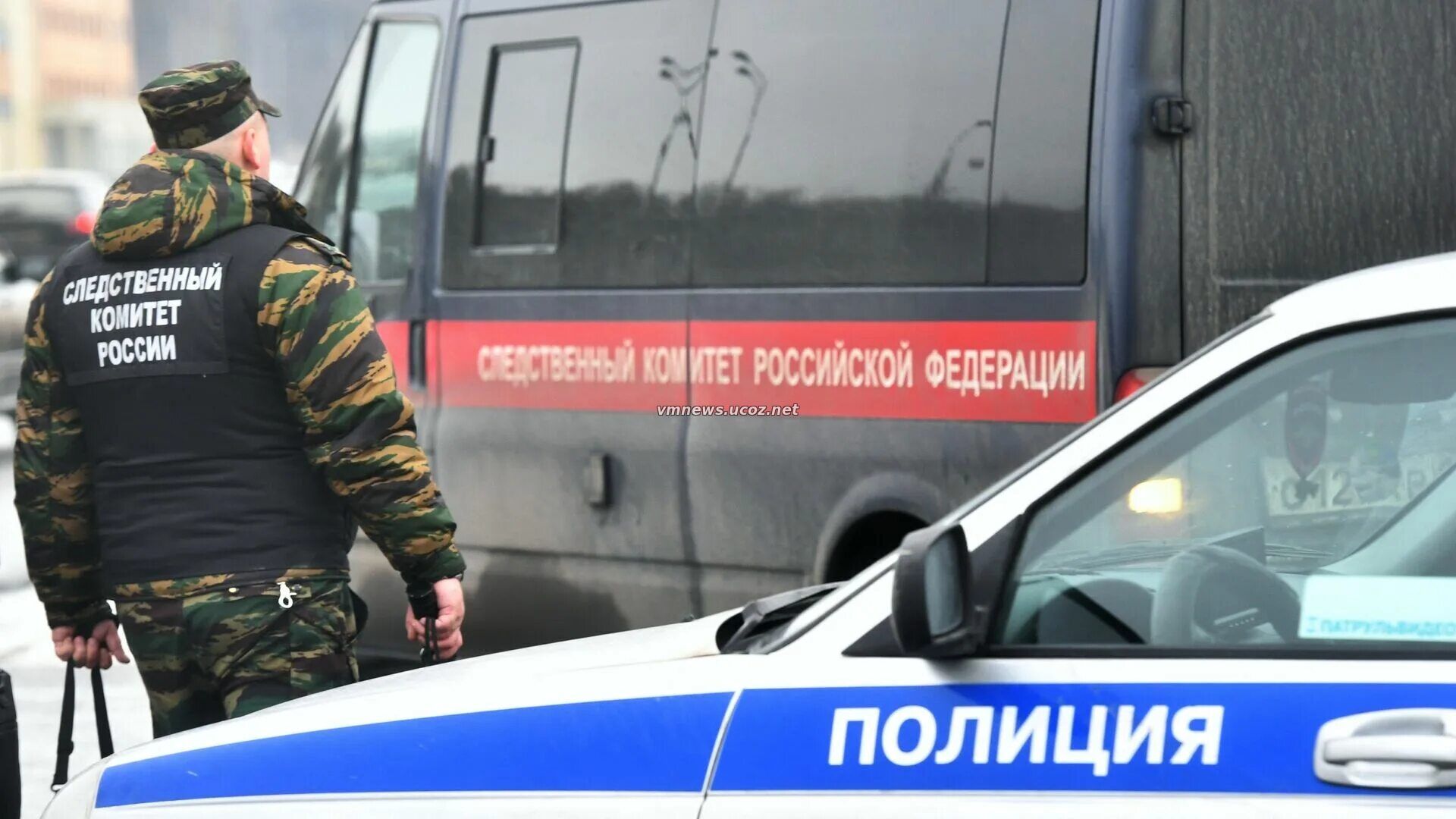 Иностранец задержан в Москве за попытку запуска FPV-дрона: детали дела