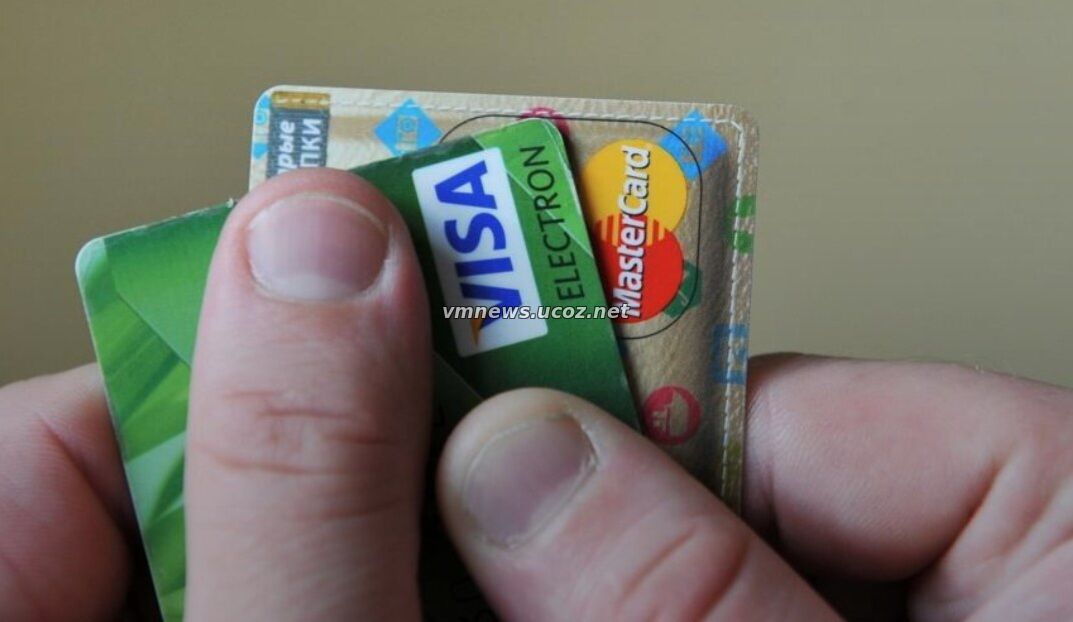 С борьбы на возвращение: Аксаков допустил возвращение Visa и Mastercard в Россию
