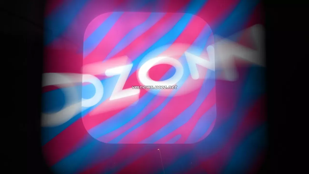 СМИ: Беспилотник попал в логистический комплекс Ozon