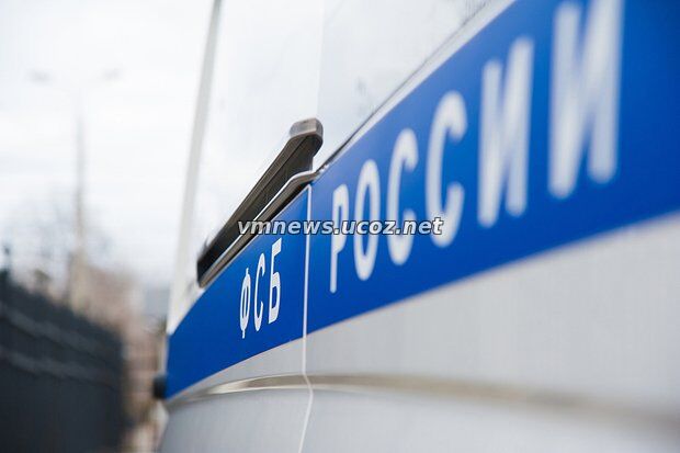 СМИ: Диверсант планировал теракты в Москве