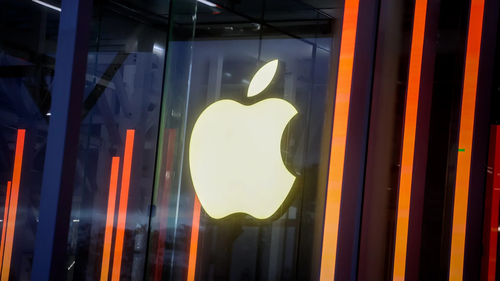 Apple удалила VPN-клиенты из российского App Store по требованию Роскомнадзора