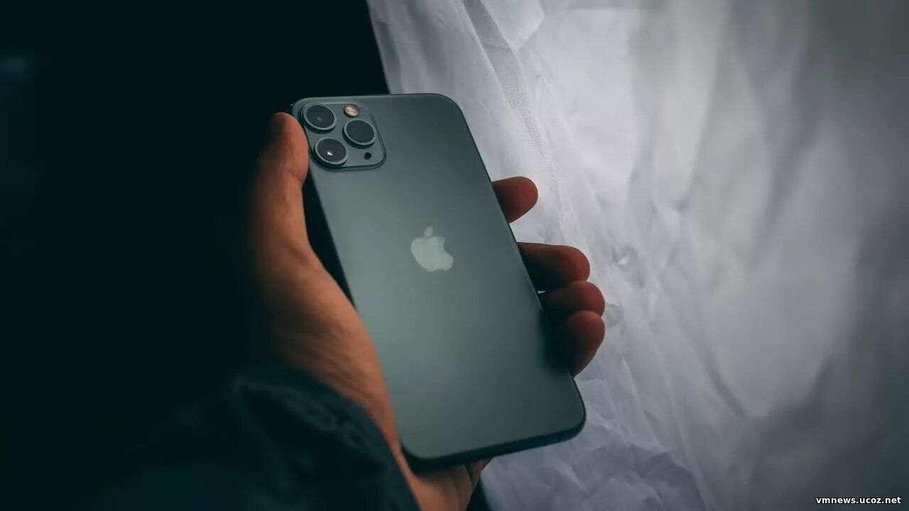 Блокировка оплаты Apple ID ударит по миллионам россиян