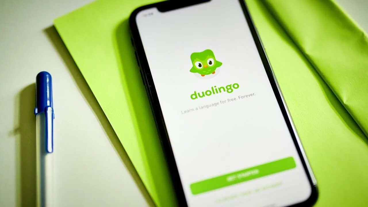 В Роскомнадзоре прокомментировали ситуацию с Duolingo