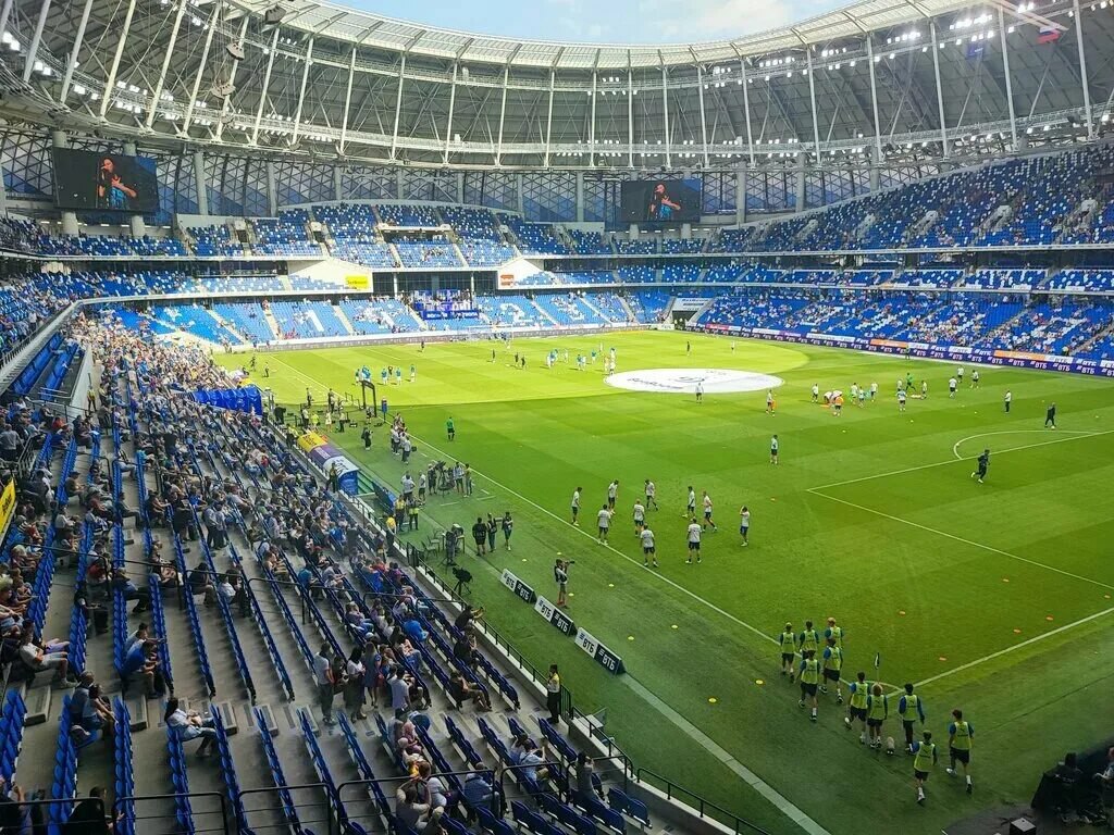Пиво не вернётся на стадионы
