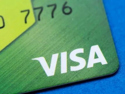 Visa подала заявку на регистрацию четырёх товарных знаков в России