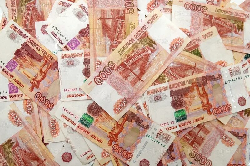 Правительство должно найти способ использовать 67 трлн рублей со счетов россиян — профессор ВШЭ Кирилл Андросов
