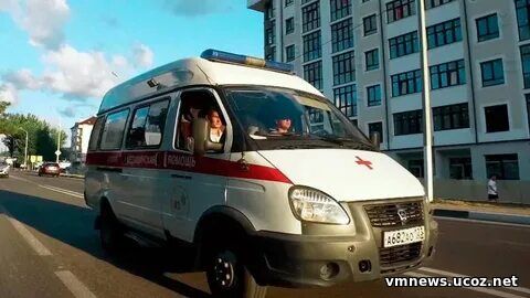 В Мытищах двух мужчин госпитализировали с подозрением на оспу обезьян