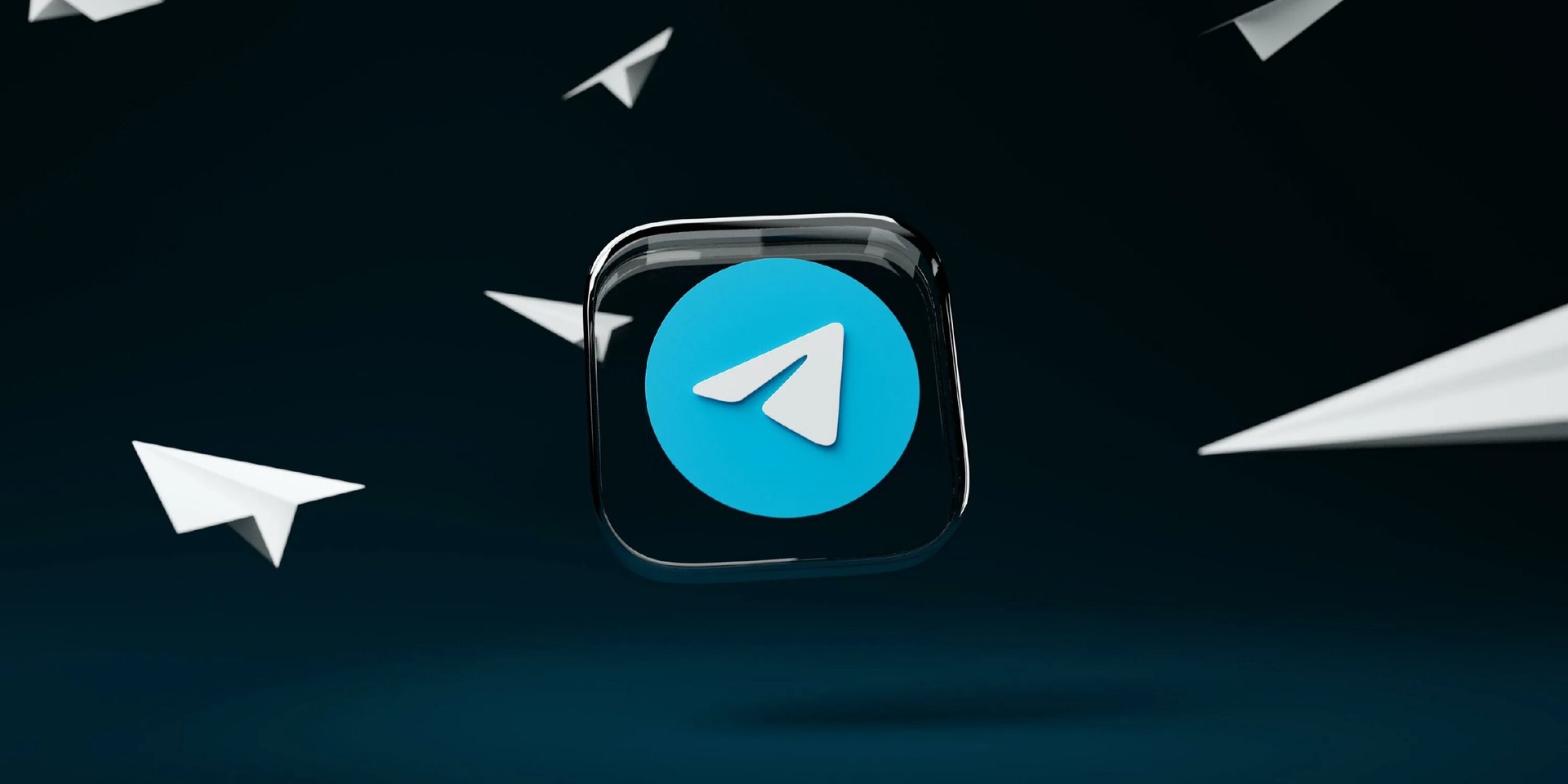 Массовый сбой в работе Telegram: более 500 жалоб за день