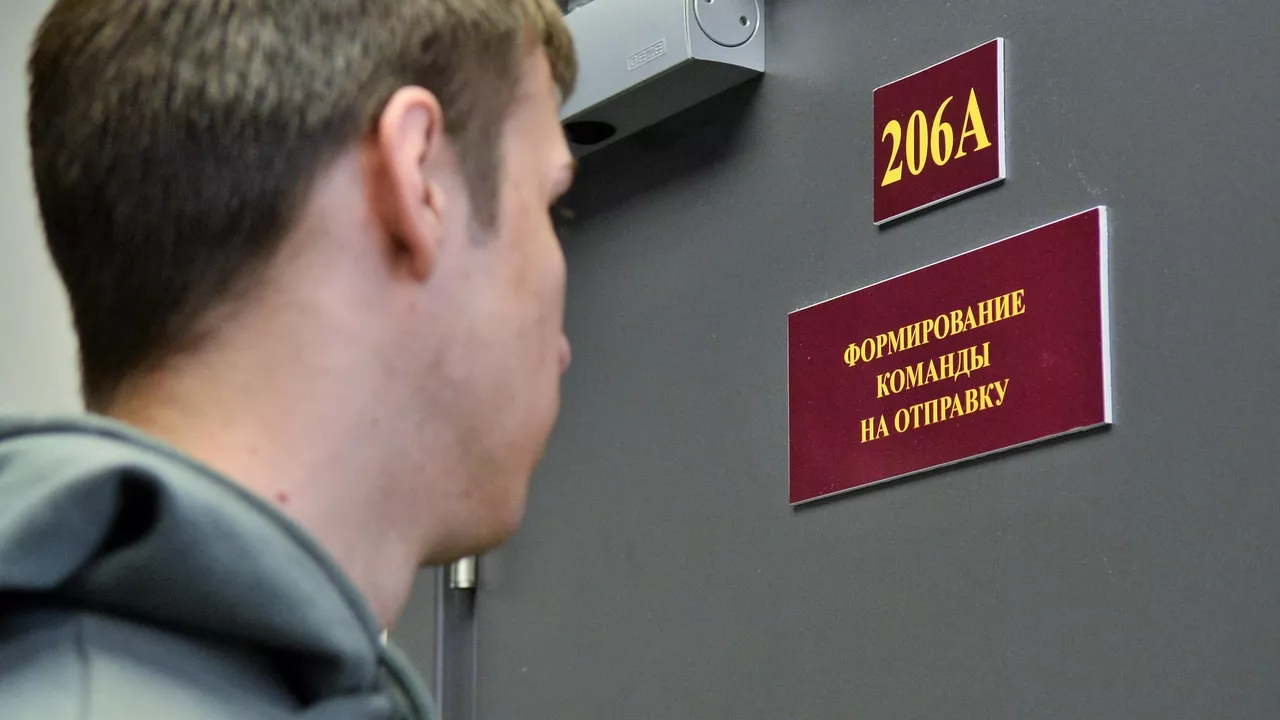 В России изменились правила призыва: медосмотры и отсрочки теперь круглый год