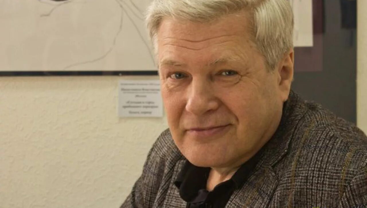 Умер режиссёр и декан ВГИК Олег Шухер