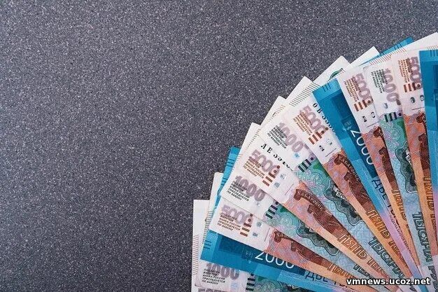 СМИ: Россияне будут платить по 150 рублей за каждый гигабайт VPN-трафика.