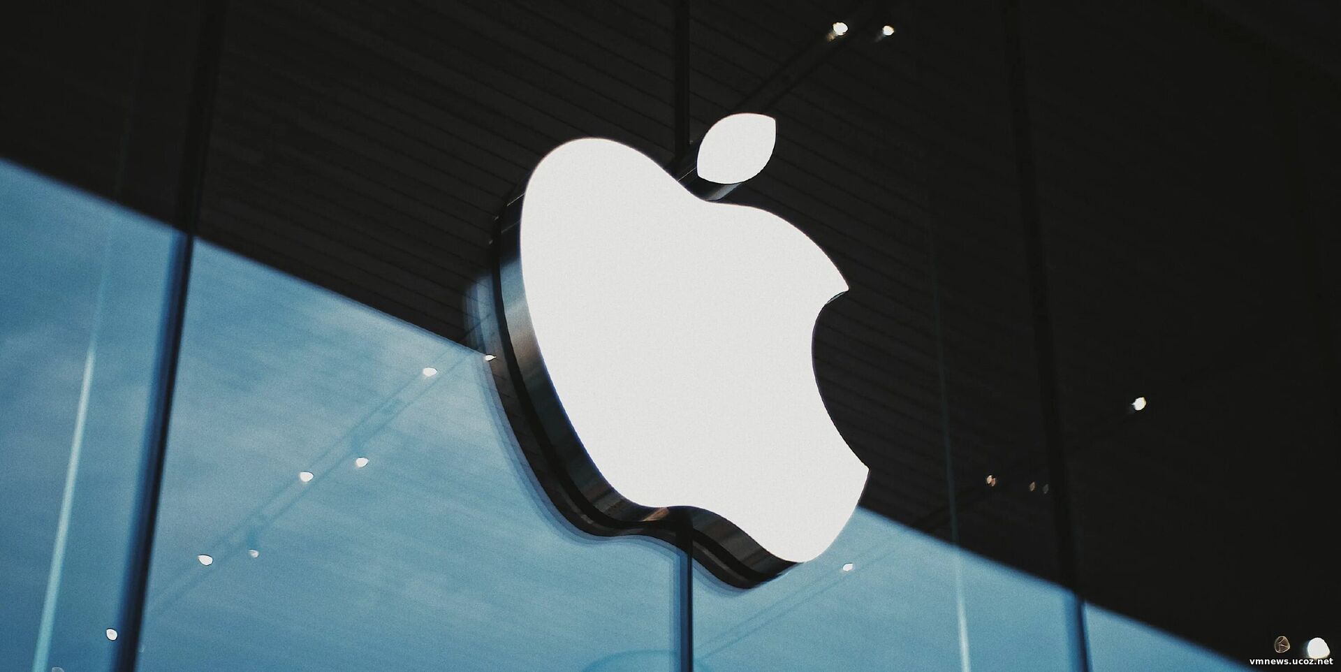 Apple оштрафовали в Британии за нарушение антироссийских санкций