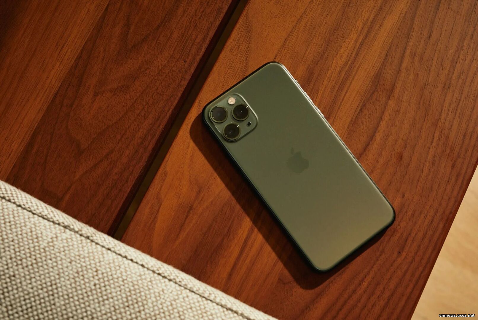 Apple массово блокирует россиянам смену региона в iCloud