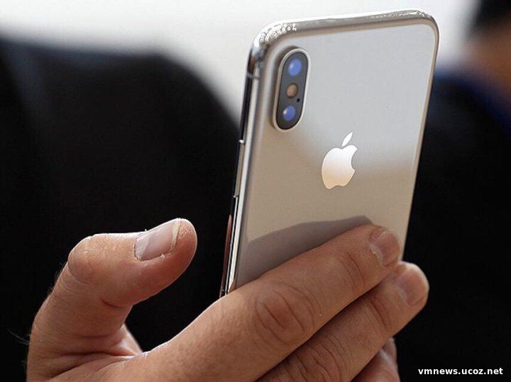 Мошенники под видом пополнения Apple ID крадут данные карт