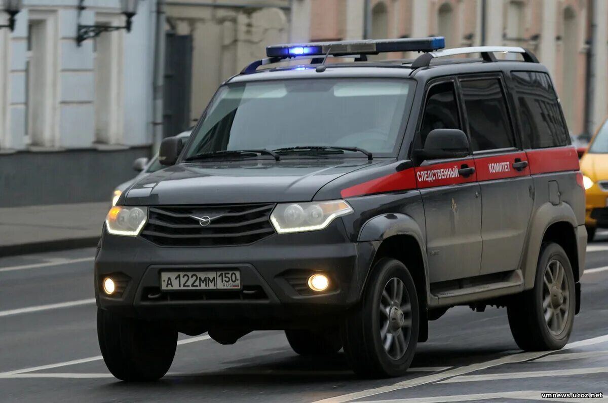 В Москве изнасиловали школьника, приехавшего сдавать ЕГЭ