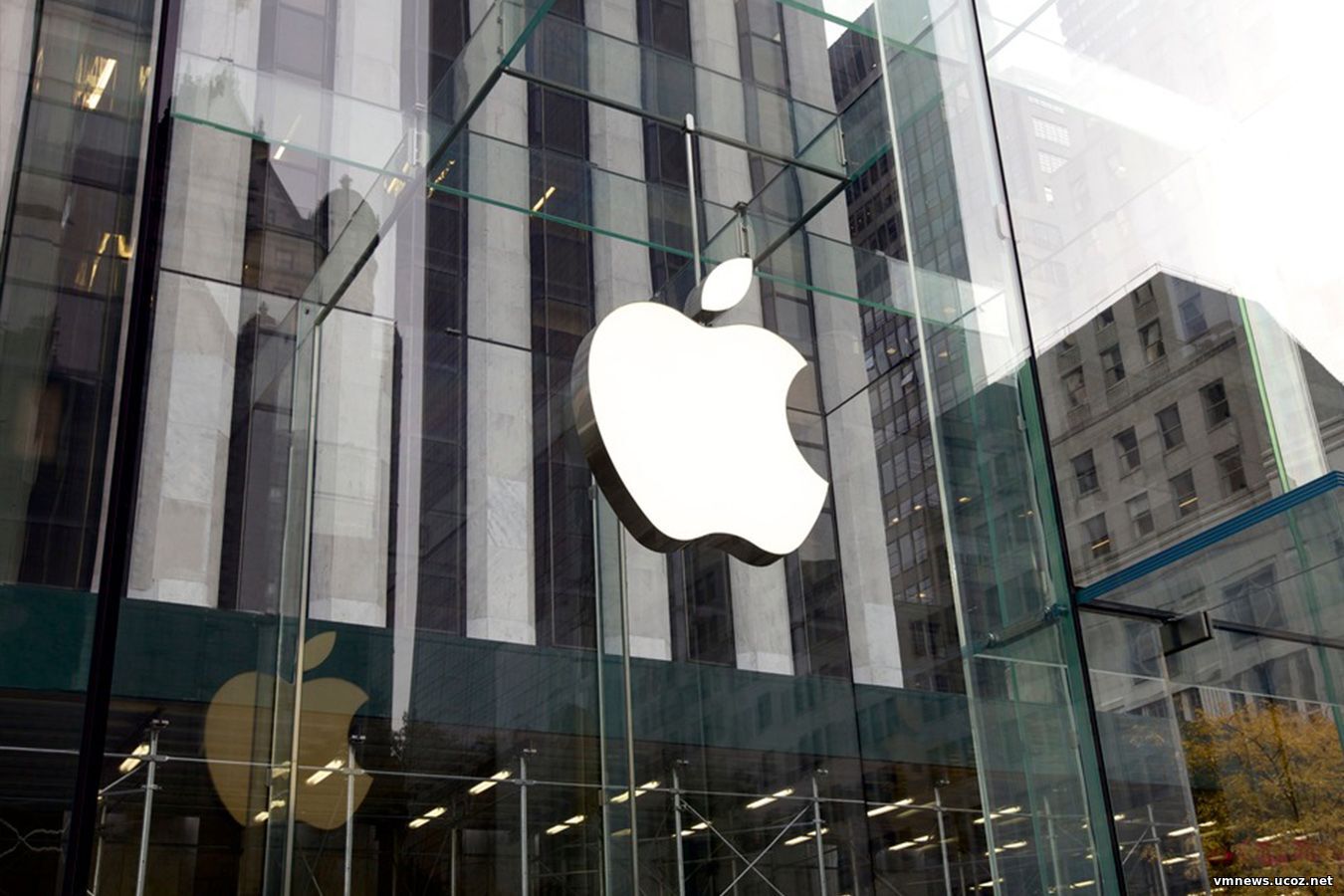 Сменить регион аккаунта Apple для россиян теперь проще
