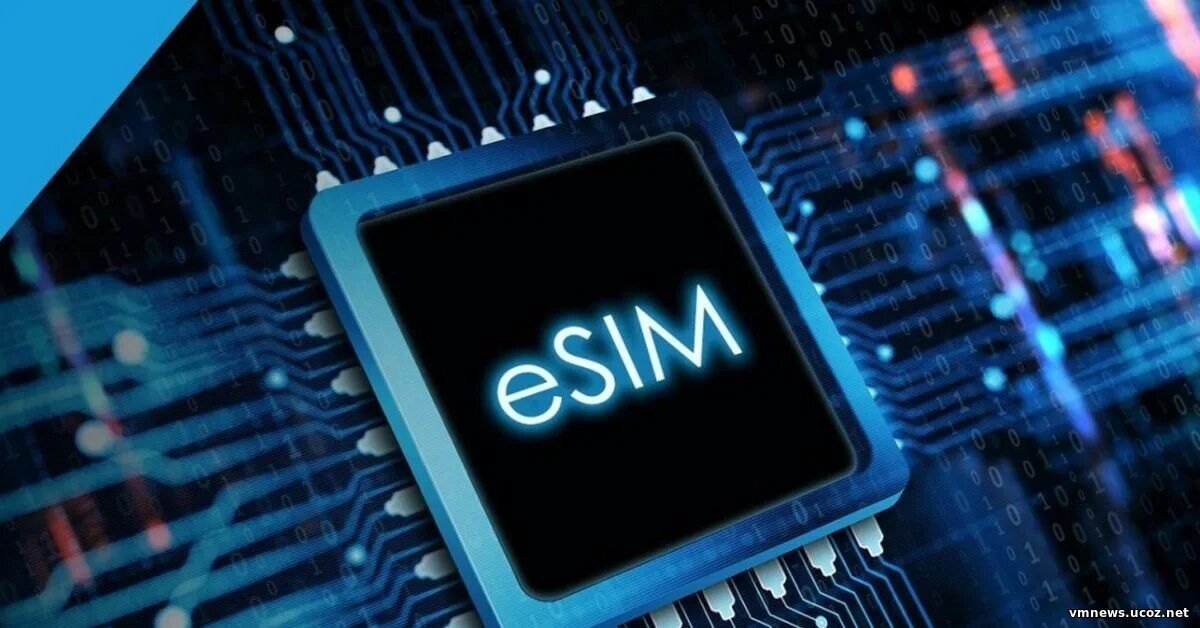 Граждане стран СНГ пользуются в России интернетом без VPN — продавцы eSIM