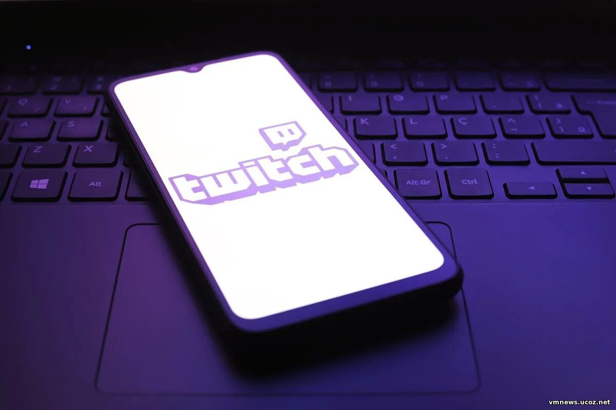 Twitch задолжал России астрономическую сумму