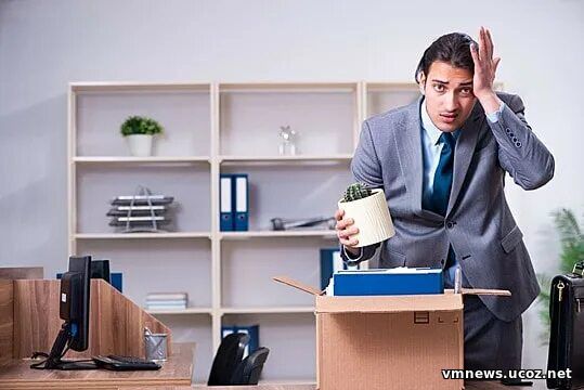 Увольнение за шутку: где проходит грань между юмором и нарушением?