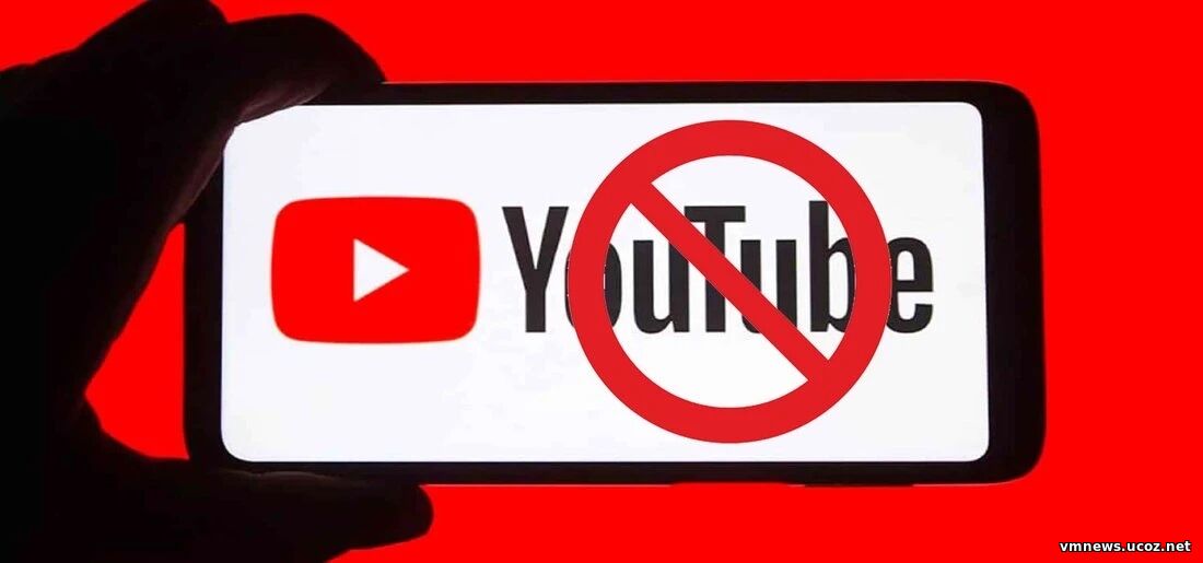 Мосгорсуд поддержал ограничение доступа к YouTube