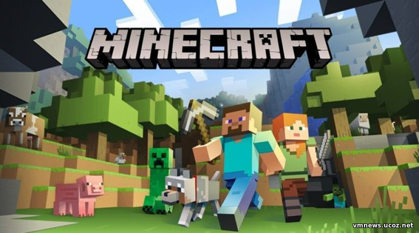 В России могут заблокировать Minecraft из-за мошенничества с детьми