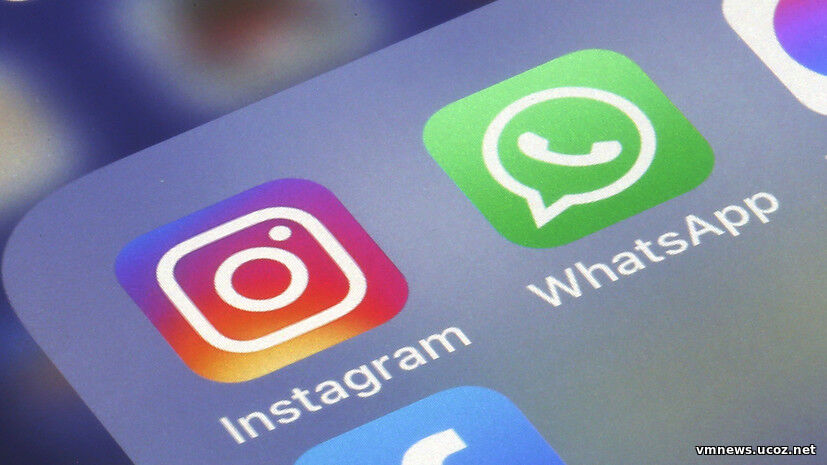 Штраф за ссылку на Instagram* Reels в профиле WhatsApp*