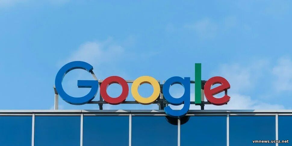 Google подала 24 заявки на регистрацию товарных знаков в России