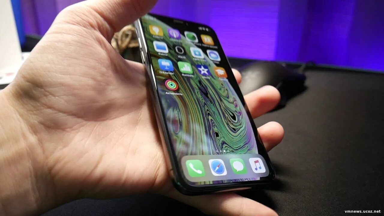 Оплата Apple ID со счёта телефона больше недоступна для россиян