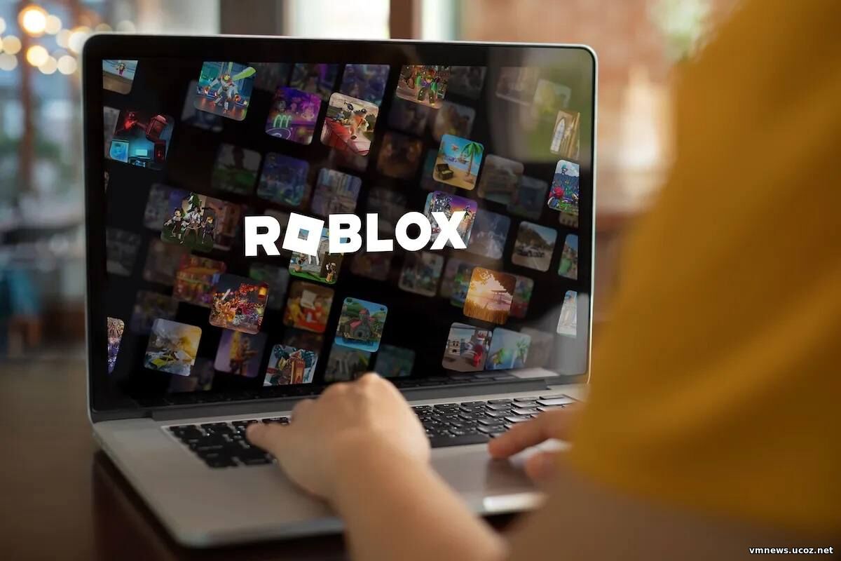 В Roblox «Connections» снова переименовали в «Friends»
