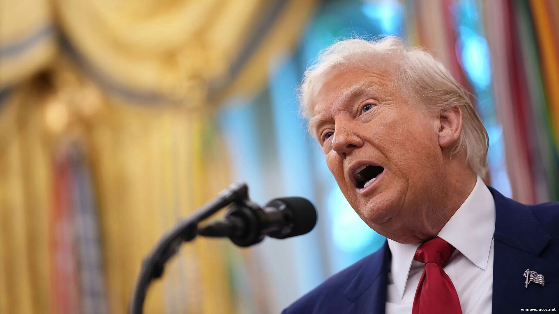 Трамп: Иран как цивилизация может погибнуть сегодня вечером