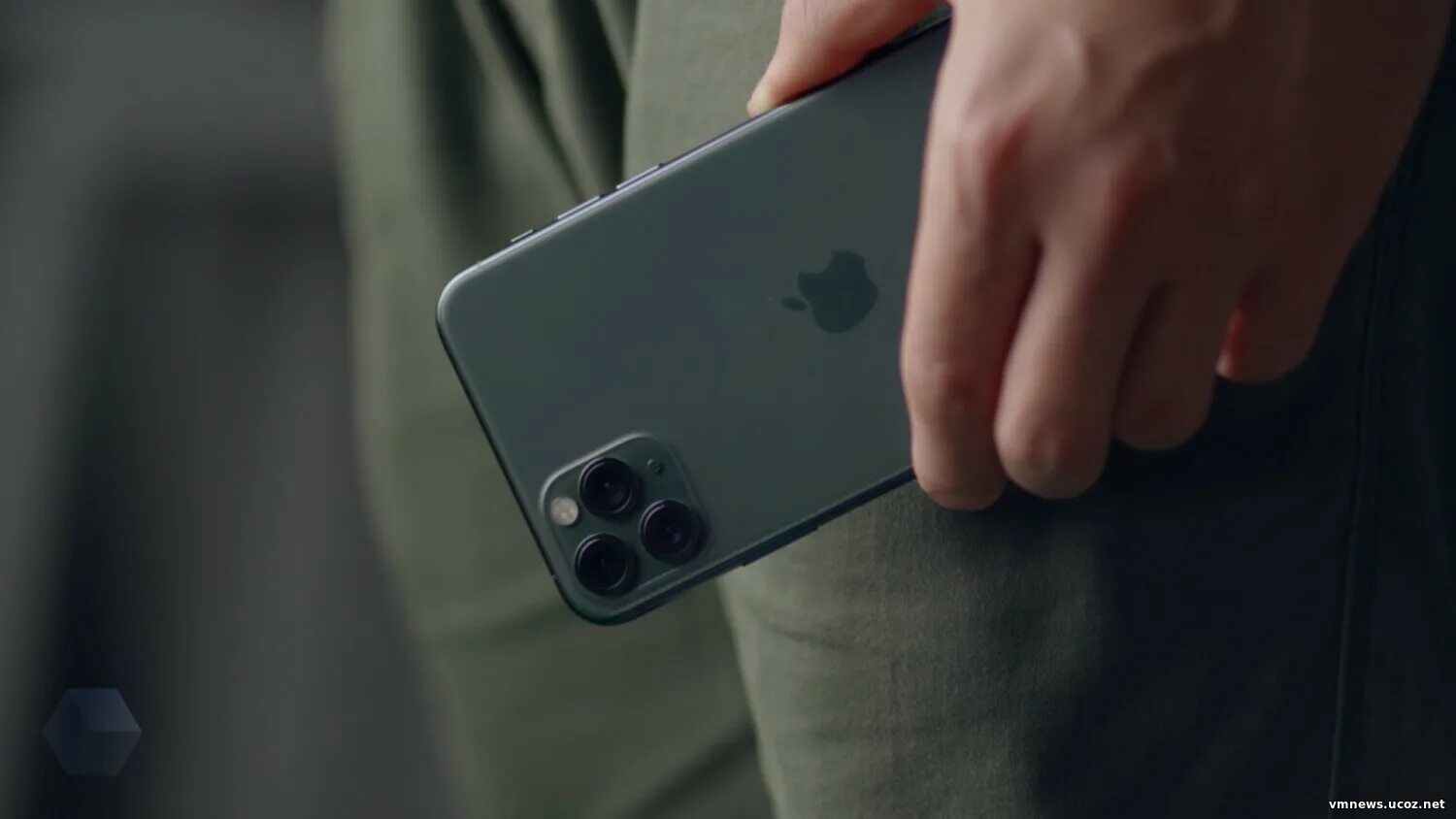 Минцифры признало сложность выявления VPN на iPhone