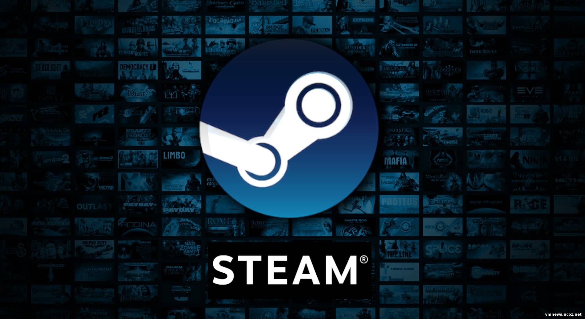 Горелкин: блокировка Steam в России не ожидается