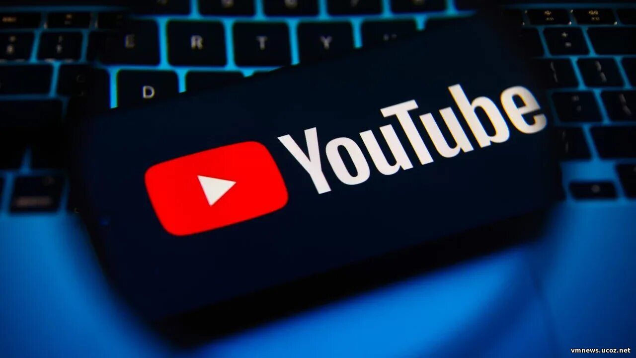 МИД Белоруссии осудил блокировку СМИ в YouTube