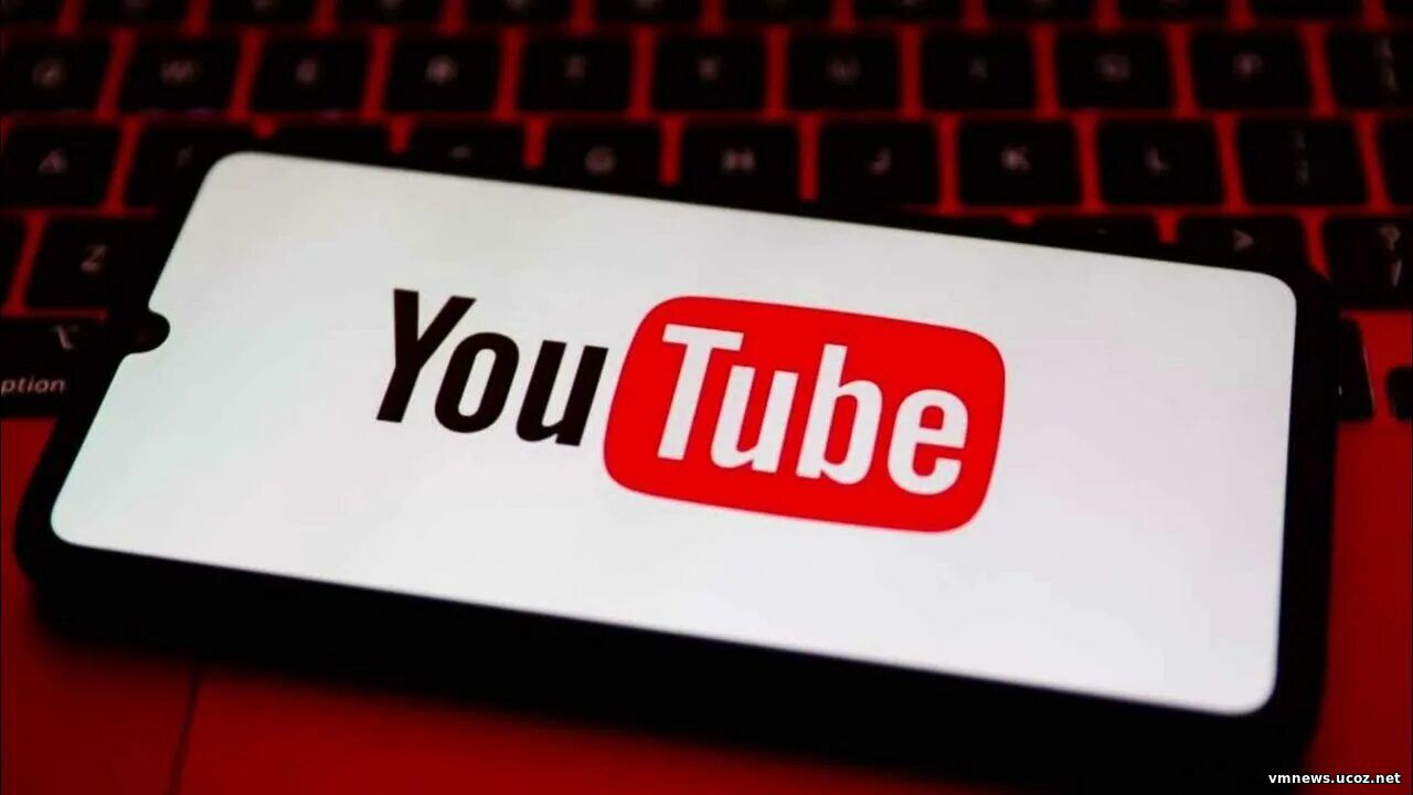 YouTube нарушил собственные правила по рекламе