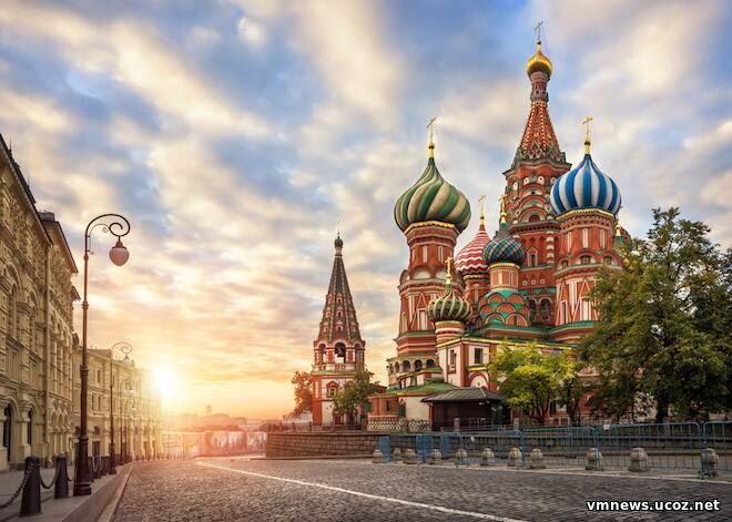 Весна возвращается: в Москве потеплеет до +20 °C на следующей неделе