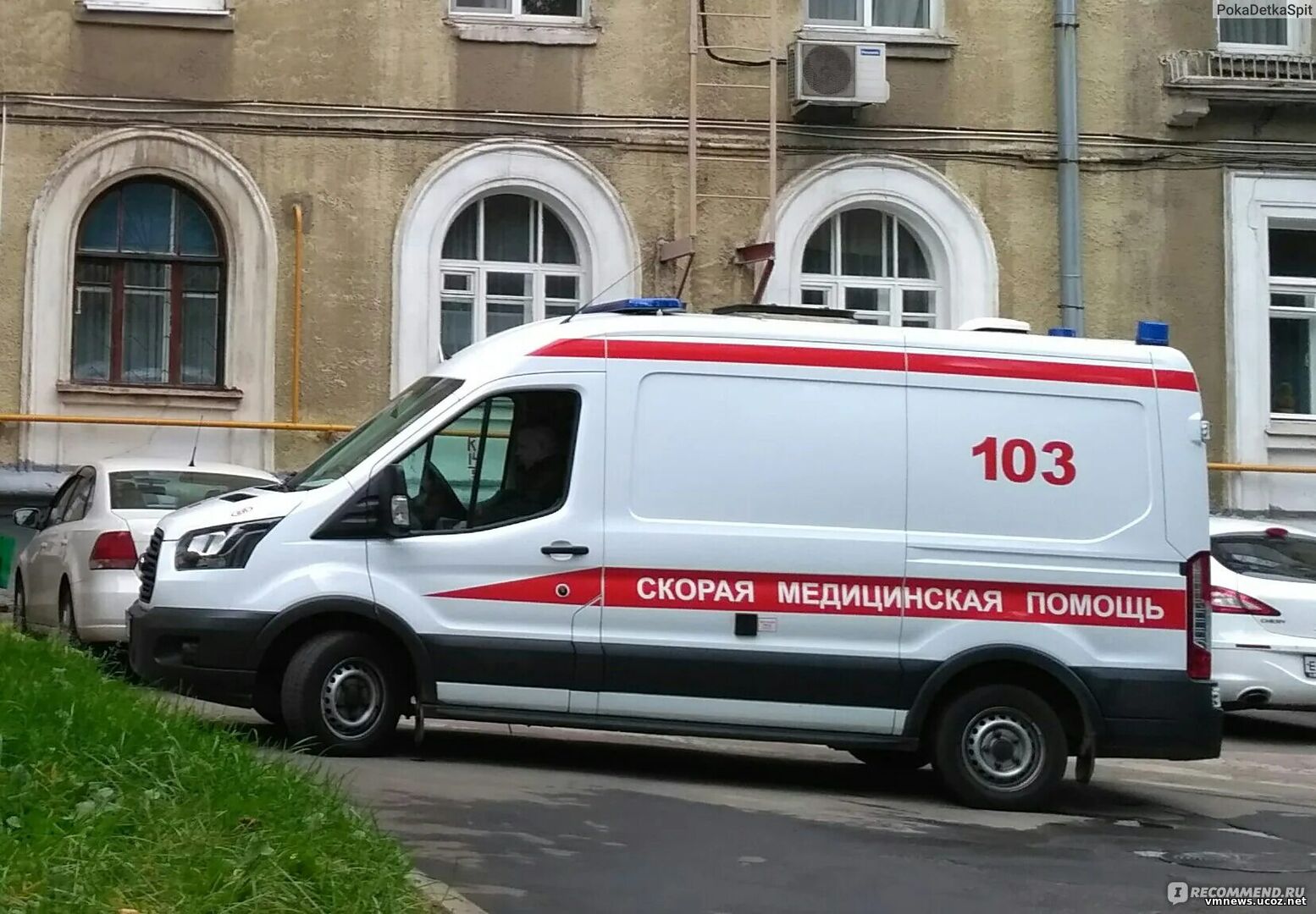 В Домодедовской больнице госпитализирован пациент с оспой обезьян