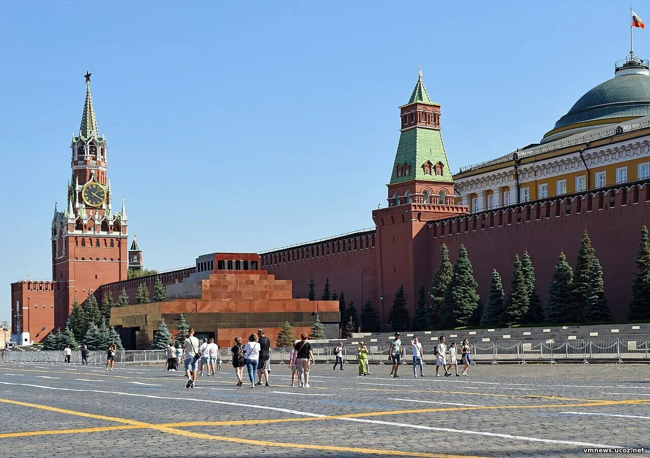 В центре Москвы снова перебои с интернетом